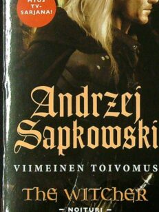 Viimeinen toivomus - The Witcher, noituri 1