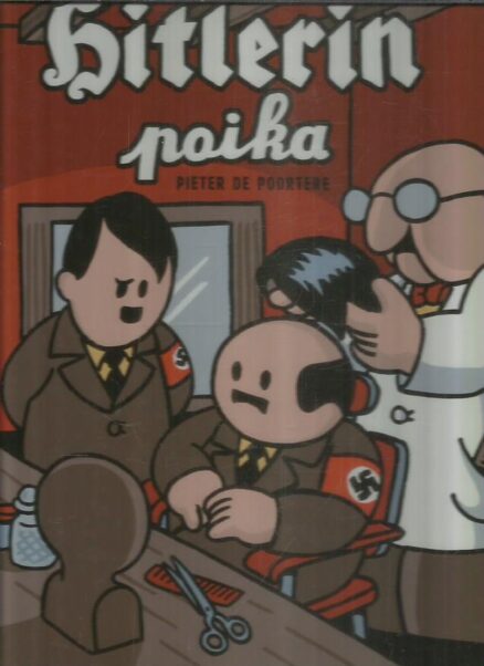 Hitlerin poika