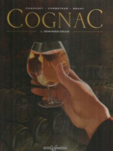 Cognac 1 - Demonien osuus