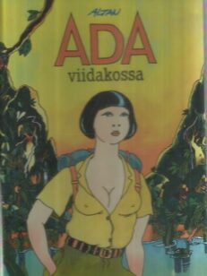 Ada viidakossa