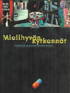 Mielihyvän kytkennät - Risteilyjä populaarikulttuurissa