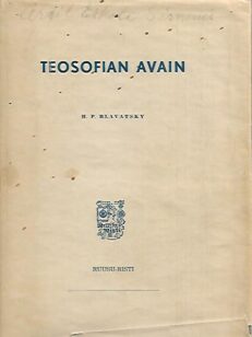 Teosofian avain