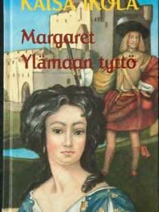 Margaret Ylämaan tyttö