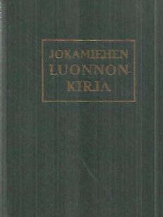 Jokamiehen luonnonkirja