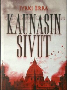 Kaunasin sivut