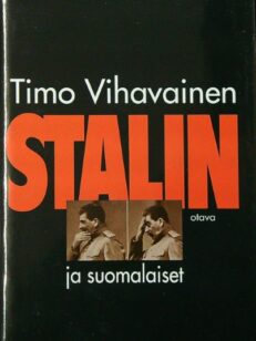 Stalin ja suomalaiset