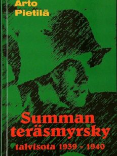 Summan teräsmyrsky