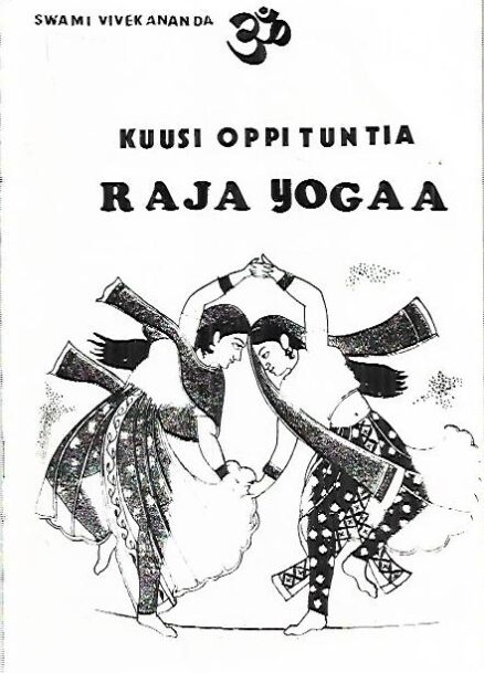 Kuusi oppituntia Raja Yogaa