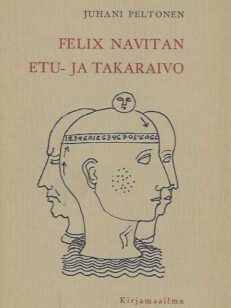 Felix Navitan etu- ja takaraivo