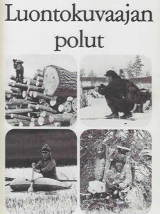 Luontokuvaajan polut