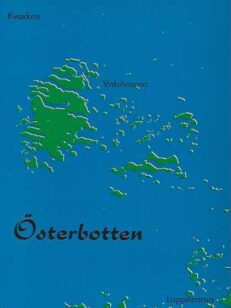 Österbotten 1968 Årsbok