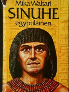 Sinuhe egyptiläinen