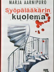 Syöpälääkärin kuolema