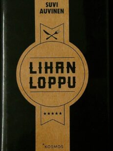 Lihan loppu