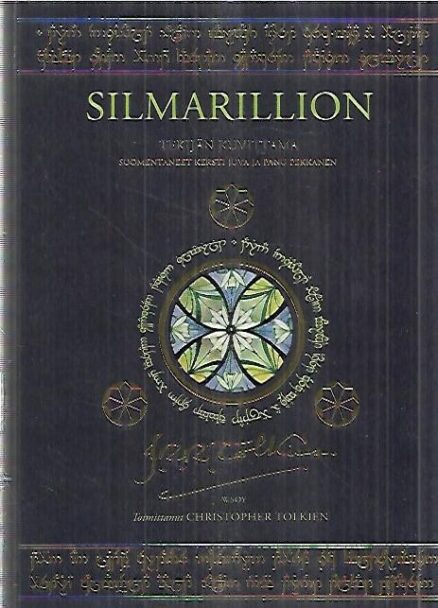 Silmarillion