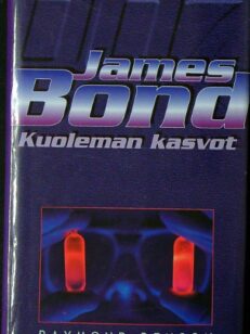 James Bond - Kuoleman kasvot