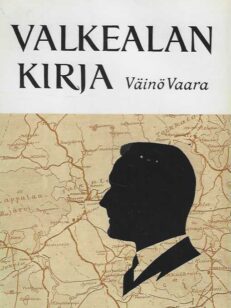 Valkealan kirja