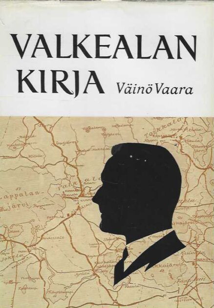 Valkealan kirja