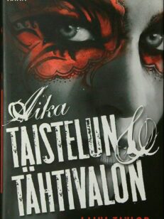 Aika taistelun & tähtivalon