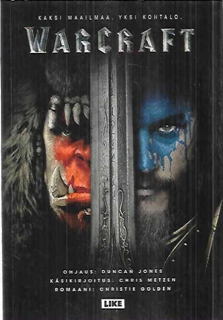 Warcraft