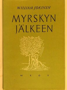 Myrskyn Jälkeen