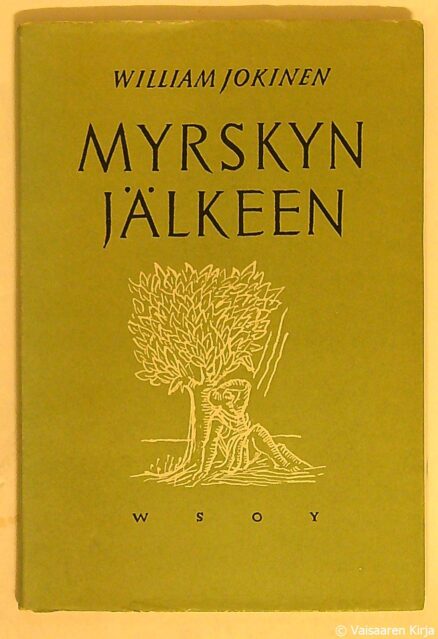 Myrskyn Jälkeen