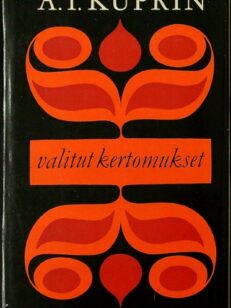 Valitut kertomukset