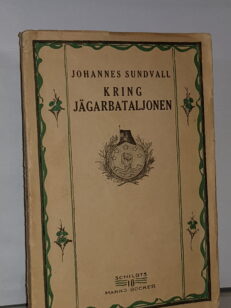 Kring jägarbataljonen