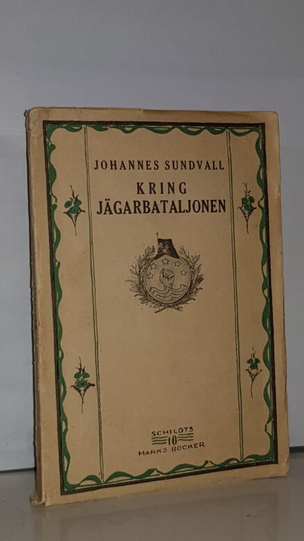 Kring jägarbataljonen