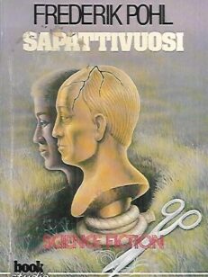 Sapattivuosi