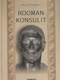 Rooman konsulit