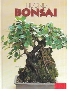 Huonebonsai