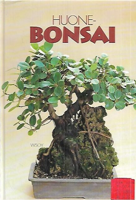 Huonebonsai