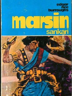 Marsin sankari