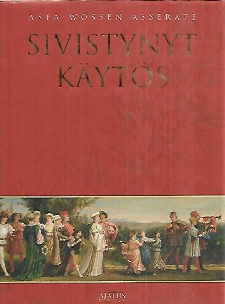 Sivistynyt käytös