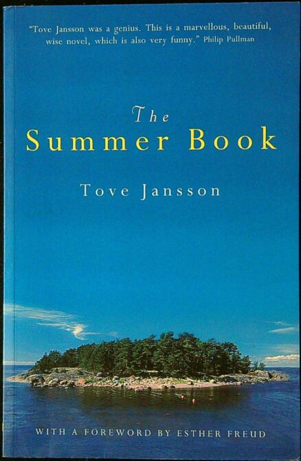 The Summer Book