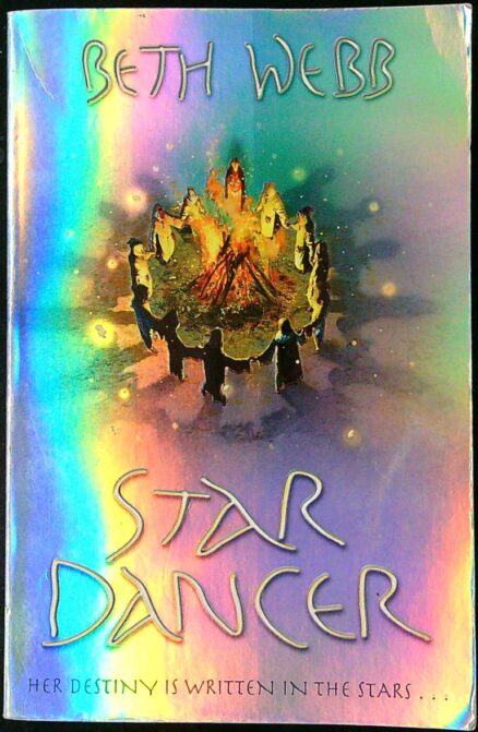 Star Dancer