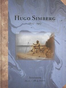 Hugo Simberg 1873-1917