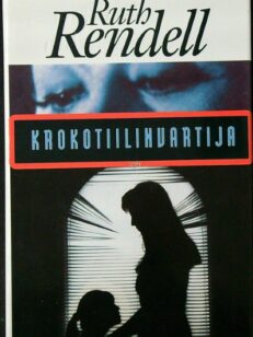 Krokotiilinvartija