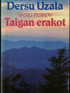 Dersu Uzala Taigan erakot