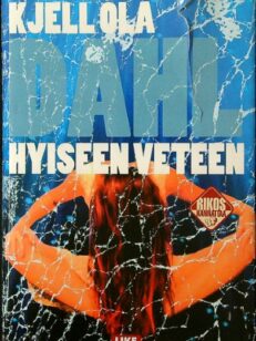 Hyiseen veteen