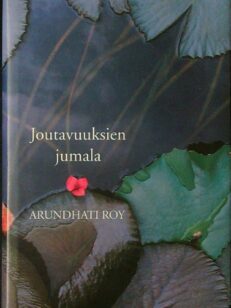 Joutavuuksien jumala