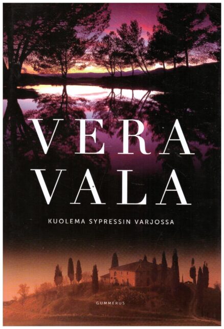 Kuolema sypressin varjossa