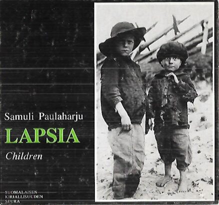 Lapsia - Children