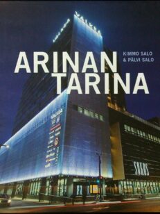 Arinan tarina