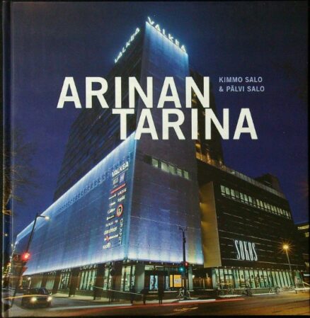 Arinan tarina