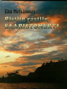 Ristiin rastiin Saaristomerta