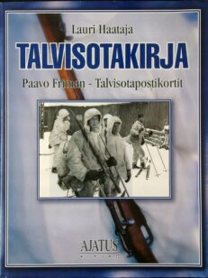 Talvisotakirja - Talvisotapostikortit