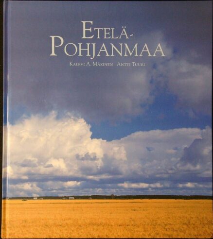 Etelä-Pohjanmaa