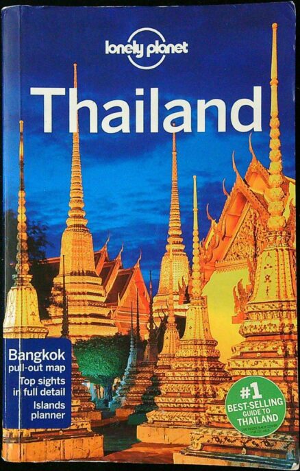 Thailand (Lonely Planet)